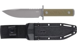 Nóż o stałej klindze Zero Tolerance ZT 0006