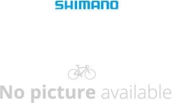 Konusas ir veržlė stebulei Shimano FH-M785 // su dangteliu (kairė)