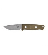 Nóż Benchmade 165-1 Mini Bushcrafter