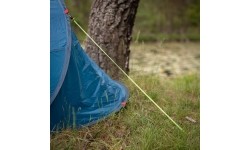Zestaw śledzi z linkami Nils Camp NC1726