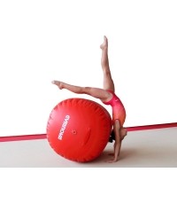 INFLATABLE CYLINDRICAL MODULE - 110 x 80 cm