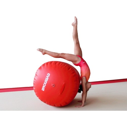 INFLATABLE CYLINDRICAL MODULE - 110 x 80 cm