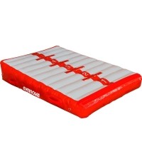 MEDIAN INCLINED INFLATABLE MODULE - 180 x 120 x 20/30 cm