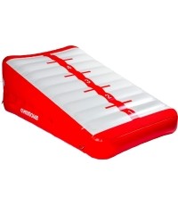 MAXIMUM INCLINED INFLATABLE MODULE - 180 x 120 x 20/65 cm