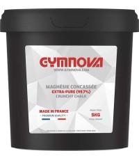 CRUSHED CHALK - 5 KG BUCKET