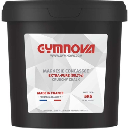 CRUSHED CHALK - 5 KG BUCKET