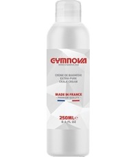 Krem magnezjowy Chalk Cream, zestaw 48 butelek po 250 ml