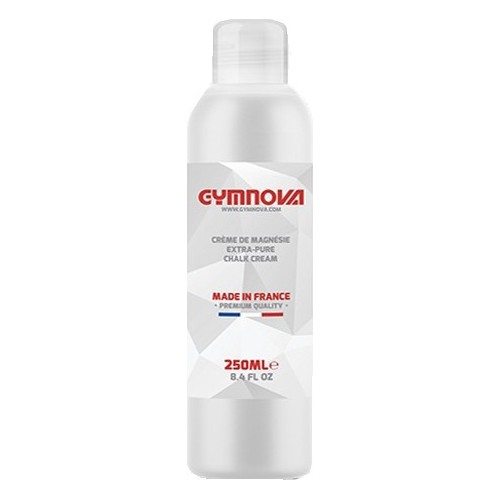 Krem magnezjowy Chalk Cream, zestaw 48 butelek po 250 ml