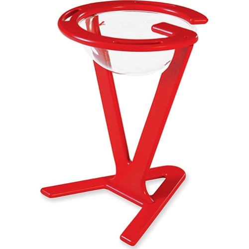 GYMNOVA CHALK BOWL