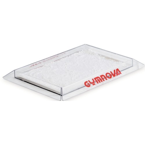 CHALK TRAY FOR FEET