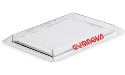 CHALK TRAY FOR FEET