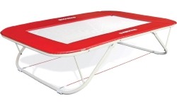Trampolina Salto