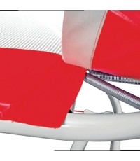 COMPLETE PROTECTION FOR SALTO TRAMPOLINE - Set of 4 Pads