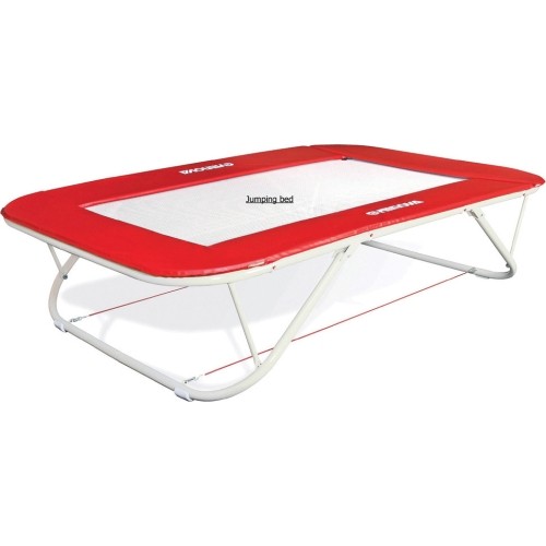 PVC BED FOR SALTO TRAMPOLINE