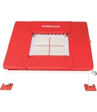 Trampolina gimnastyczna Soft Team-Gym Trampette
