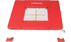 Trampolina gimnastyczna Soft Team-Gym Trampette