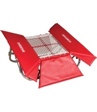Otwarta trampolina (trampette)