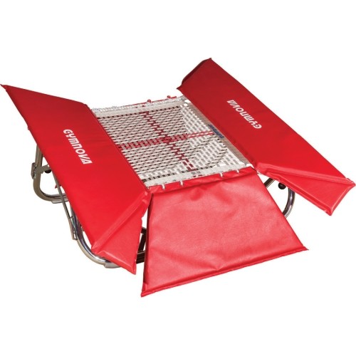 Otwarta trampolina (trampette)