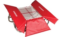 Otwarta trampolina (trampette)