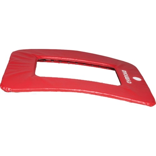 COMPLETE PROTECTION FOR TRAMPO-TREMP