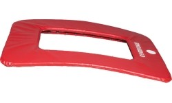 COMPLETE PROTECTION FOR TRAMPO-TREMP