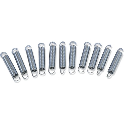 SET OF 32 SPRINGS FOR SPRINGS AND SUPER SPRING TRAMPETTES