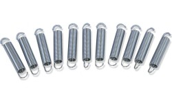 SET OF 32 SPRINGS FOR SPRINGS AND SUPER SPRING TRAMPETTES