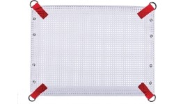 Spare PVC Sportex bed for OPEN trampette
