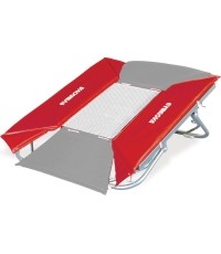 SIDE PADS FOR OPEN TRAMPETTE - Pair