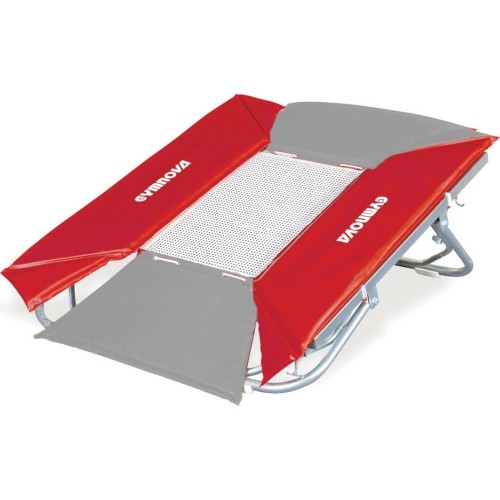 SIDE PADS FOR OPEN TRAMPETTE - Pair