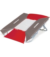 FRONT AND REAR GUARDS FOR OPEN TRAMPETTE - Pair