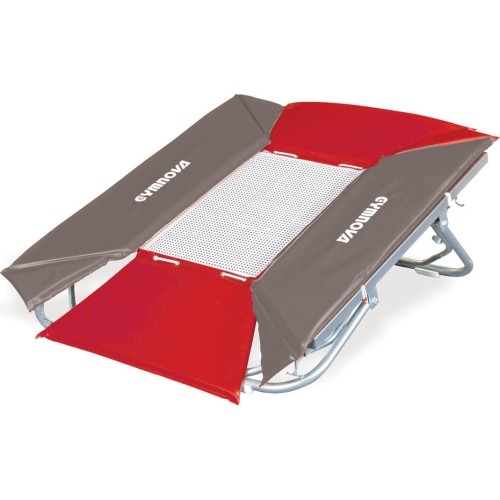 FRONT AND REAR GUARDS FOR OPEN TRAMPETTE - Pair