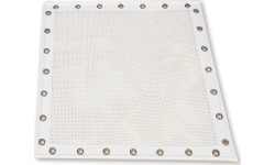 SPORTEX BED FOR BUNGEE AND SPRINGS TRAMPETTES