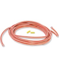 SET OF BUNGEE CORDS FOR BUNGEE TRAMPETTE