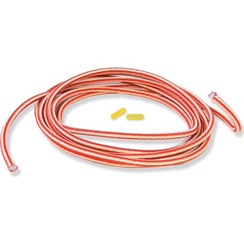 SET OF BUNGEE CORDS FOR BUNGEE TRAMPETTE