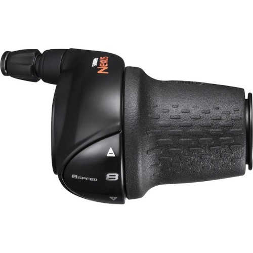 Prawa manetka Shimano Nexus C6000, 8 biegów