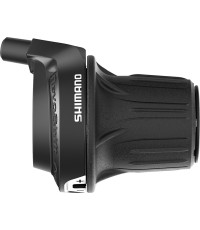 Manetki przerzutek Shimano RV2007R Revo, 7 biegów