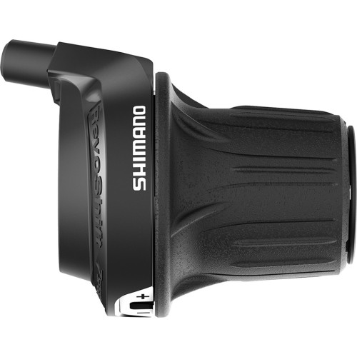 Manetki przerzutek Shimano RV2007R Revo, 7 biegów