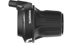 Manetki przerzutek Shimano RV2007R Revo, 7 biegów