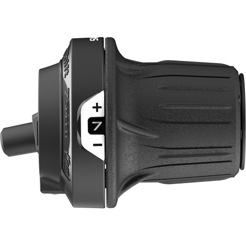 Manetki przerzutek Shimano RV2007R Revo, 7 biegów