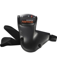 Manetka Shimano SL-7S50 Nexus CJ-NX10 7-biegowa, prawa