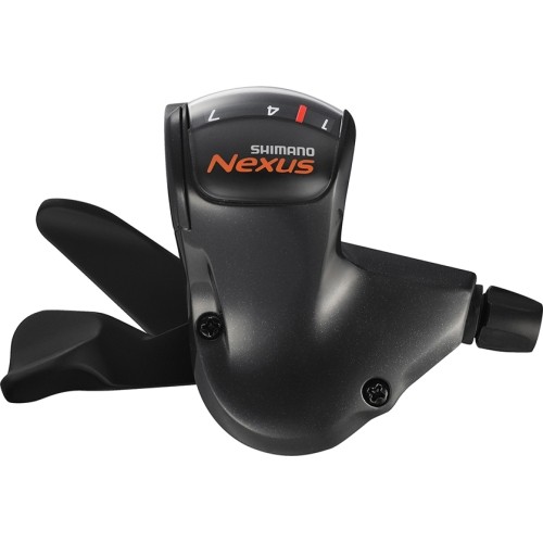 Manetka Shimano SL-7S50 Nexus CJ-NX10 7-biegowa, prawa