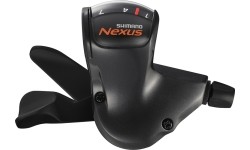 Manetka Shimano SL-7S50 Nexus CJ-NX10 7-biegowa, prawa