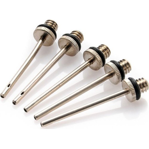 needles in blister 5 mm
