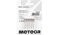 needles in blister 5 mm