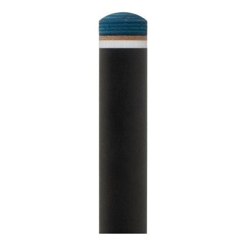 Cue Shaft, Pool, Ignite Carbon, 12,2mm, Wavy2 Joint