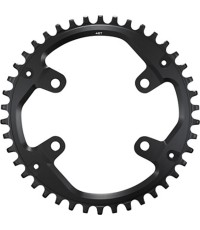 Zębatka przednia Shimano CUES FC-U8000-1, 42T, B.C.D.: 96 mm