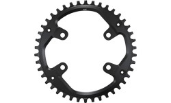 Zębatka przednia Shimano CUES FC-U8000-1, 42T, B.C.D.: 96 mm