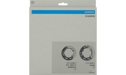 Zębatka przednia Shimano CUES FC-U6000-2/FC-U6000-2B // 36T, B.C.D.: 96 mm