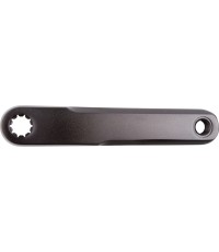 Ramię korby BOSCH 170mm, aluminium, prawe, E-Bike